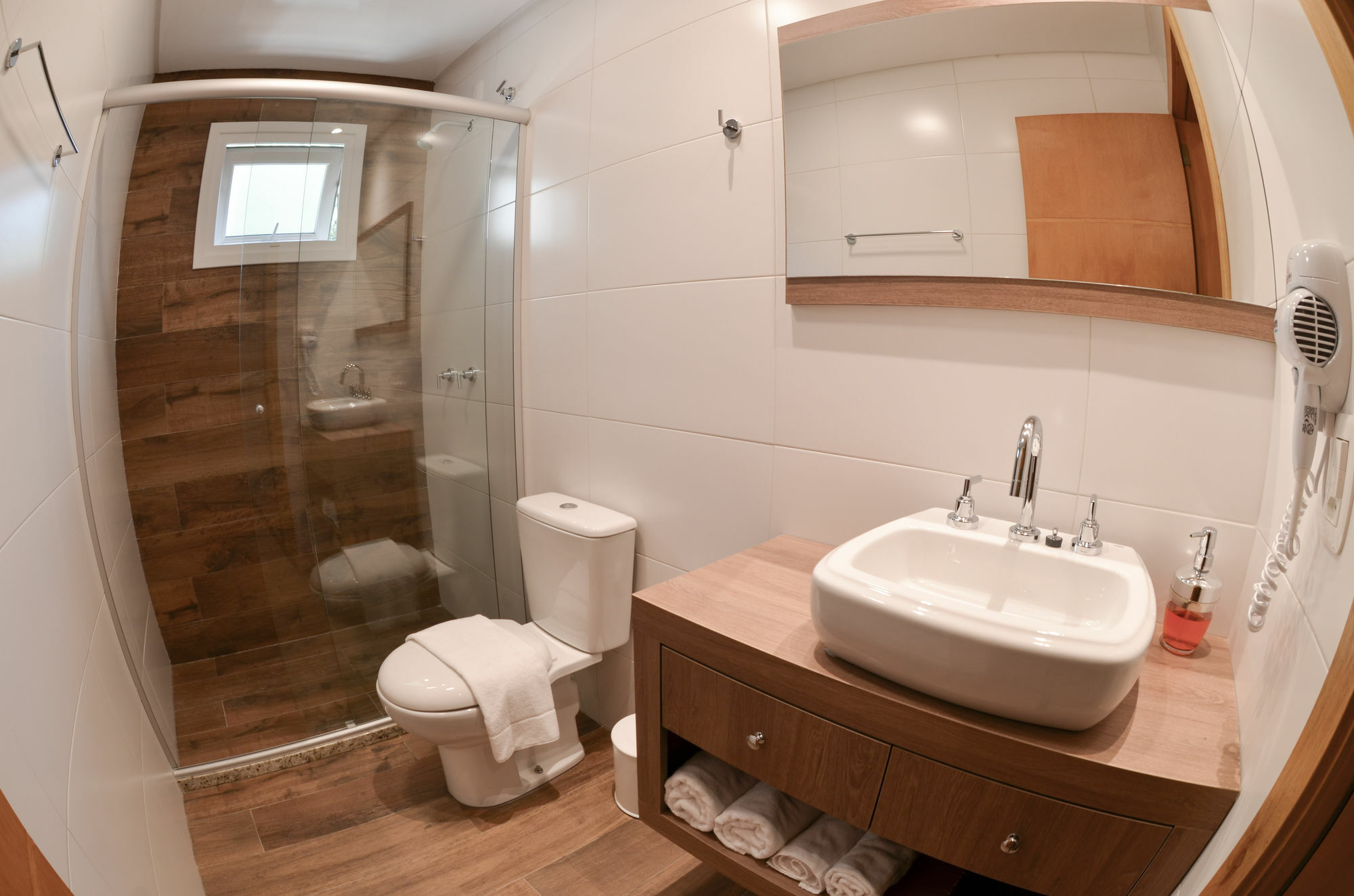 Viena Flats Leilighet Gramado Eksteriør bilde